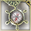 Item DOS2 Captain's Compass Amulet Icon.png