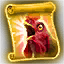 Item DOS2 Chicken Claw Scroll Icon.png