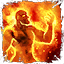 Skill DOS2 Flaming Skin Icon.png