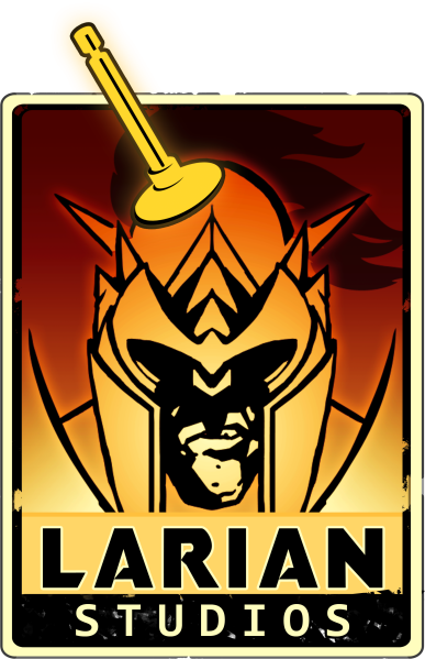 File:LarianLogo.png